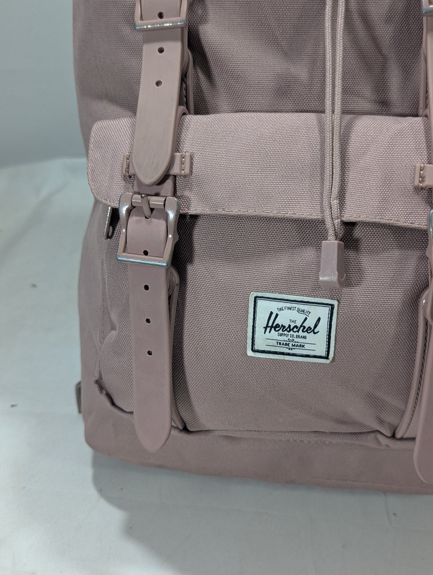 Herschel Title will update soon