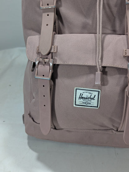 Herschel Title will update soon