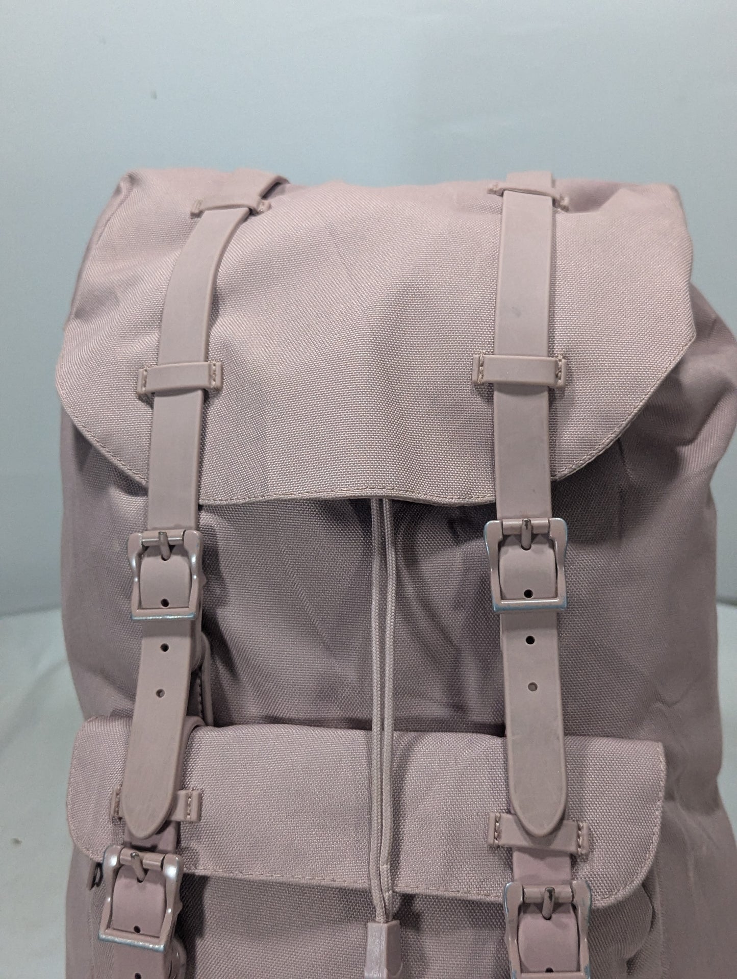 Herschel Title will update soon