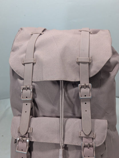 Herschel Title will update soon
