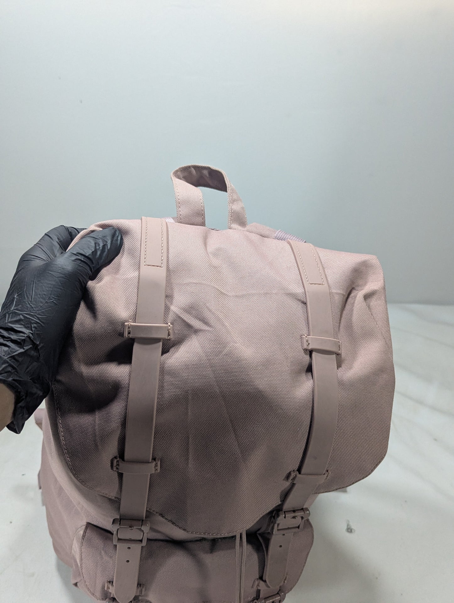 Herschel Title will update soon