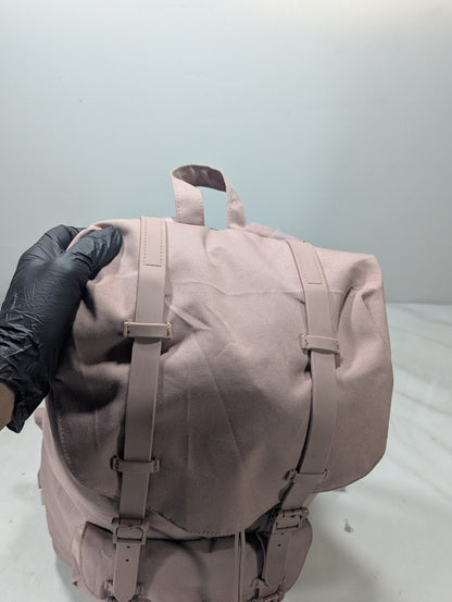 Herschel Title will update soon
