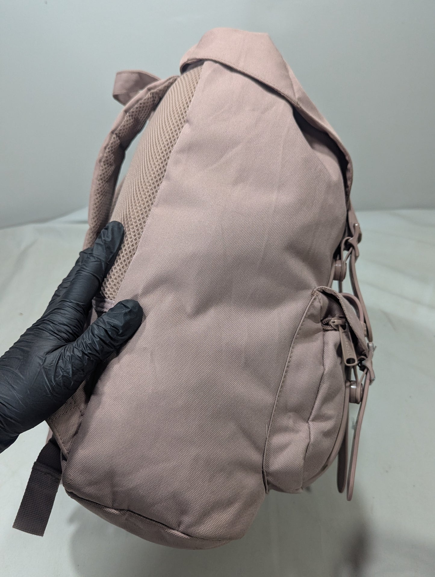 Herschel Title will update soon