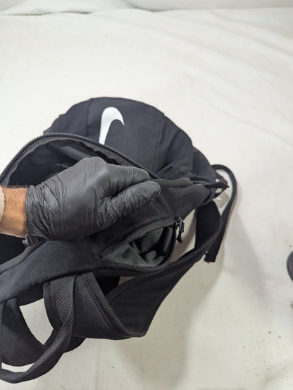 Nike Title will update soon