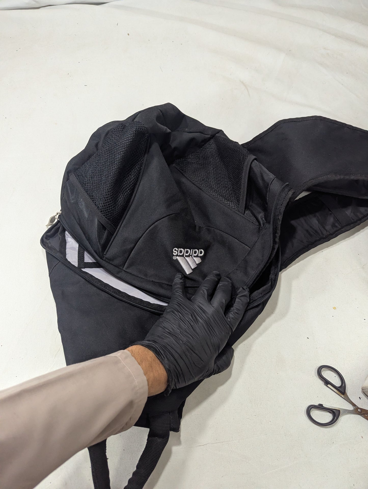 Adidas Title will update soon