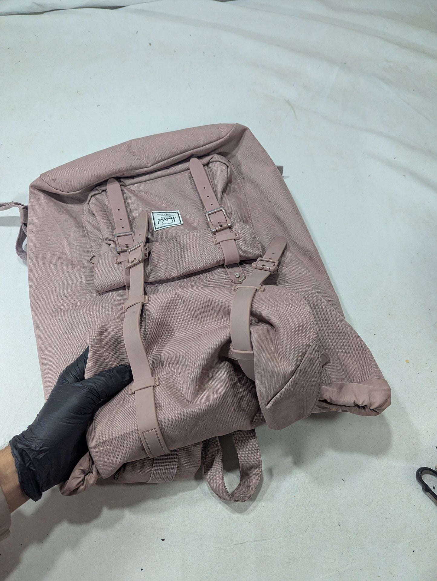 Herschel Title will update soon