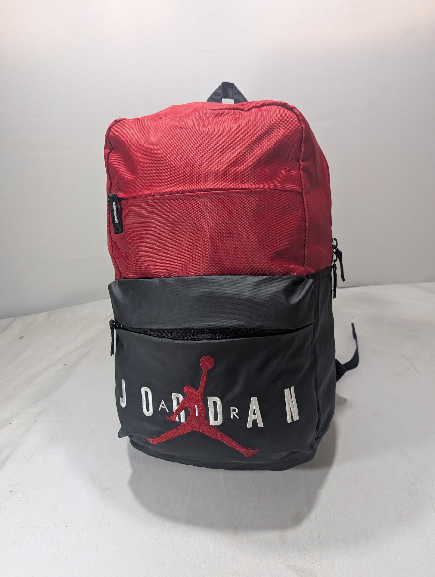 Jordan half Title will update soon