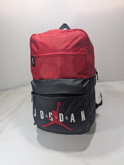Jordan half Title will update soon