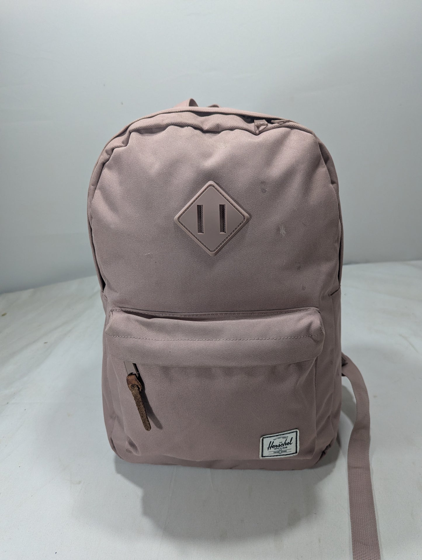 Herschel half Title will update soon