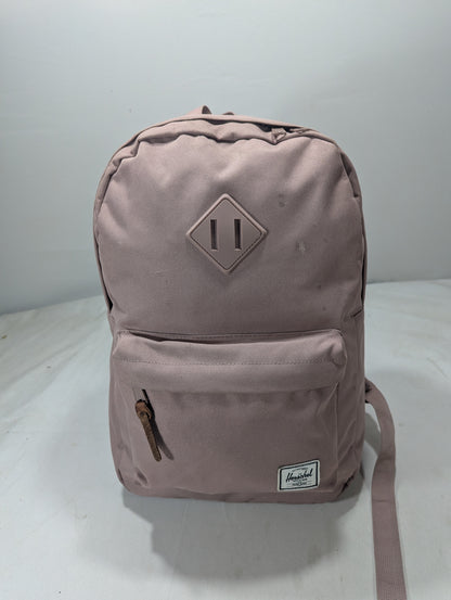 Herschel half Title will update soon