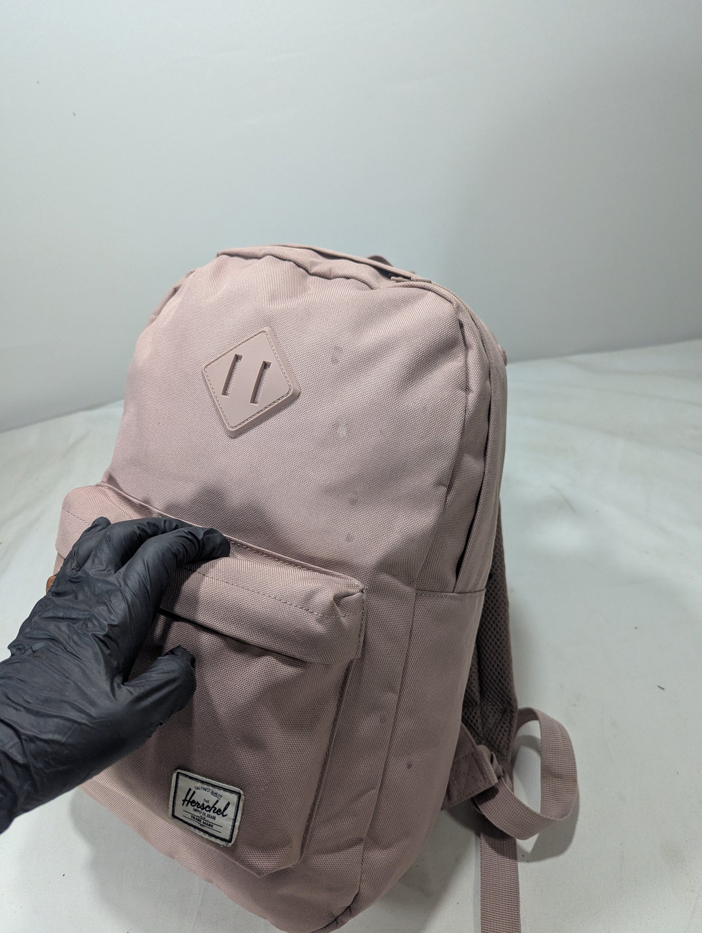 Herschel half Title will update soon