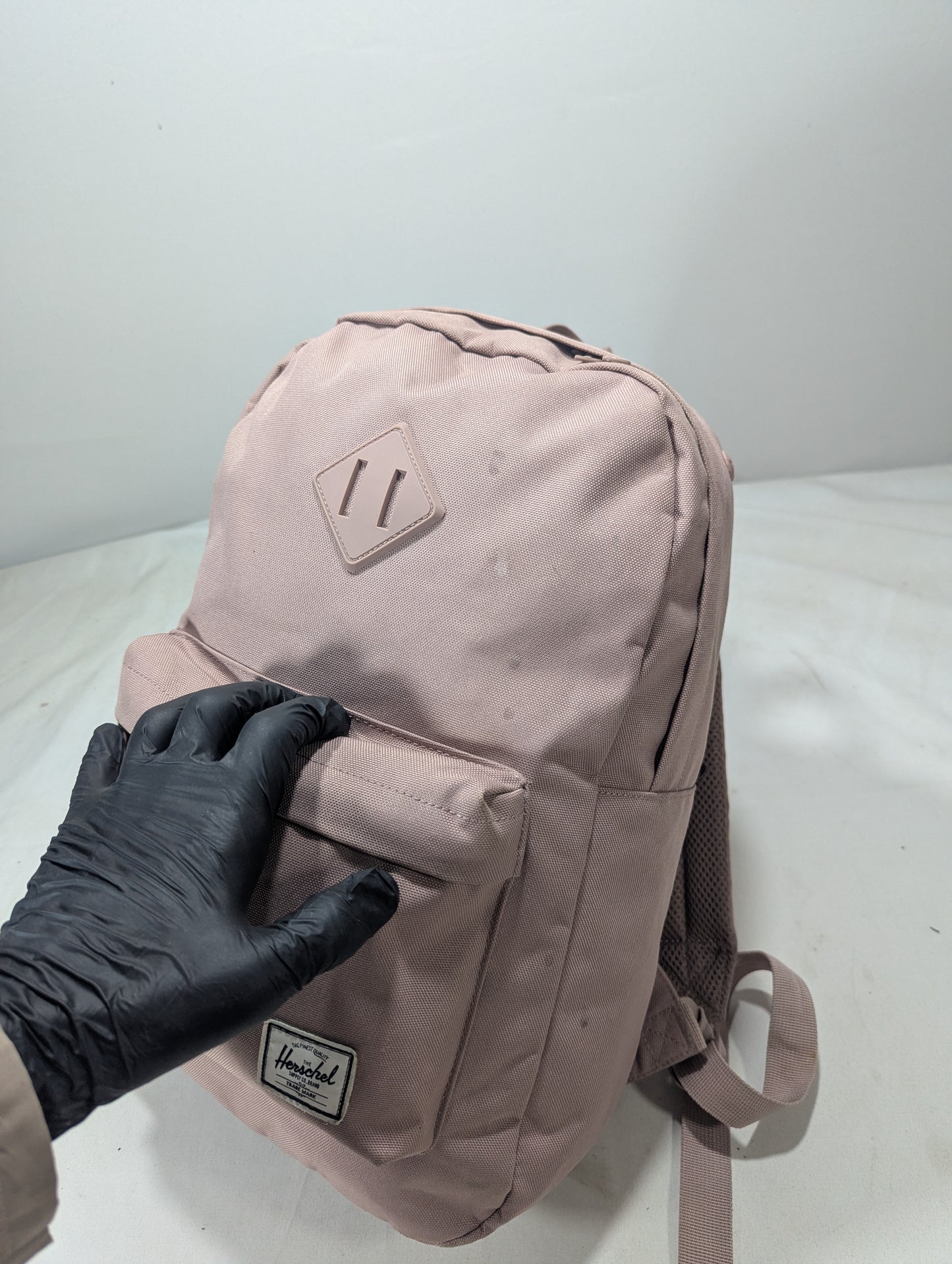 Herschel half Title will update soon