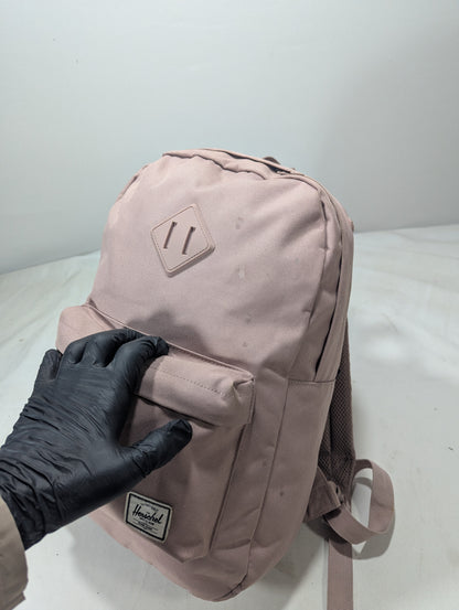 Herschel half Title will update soon