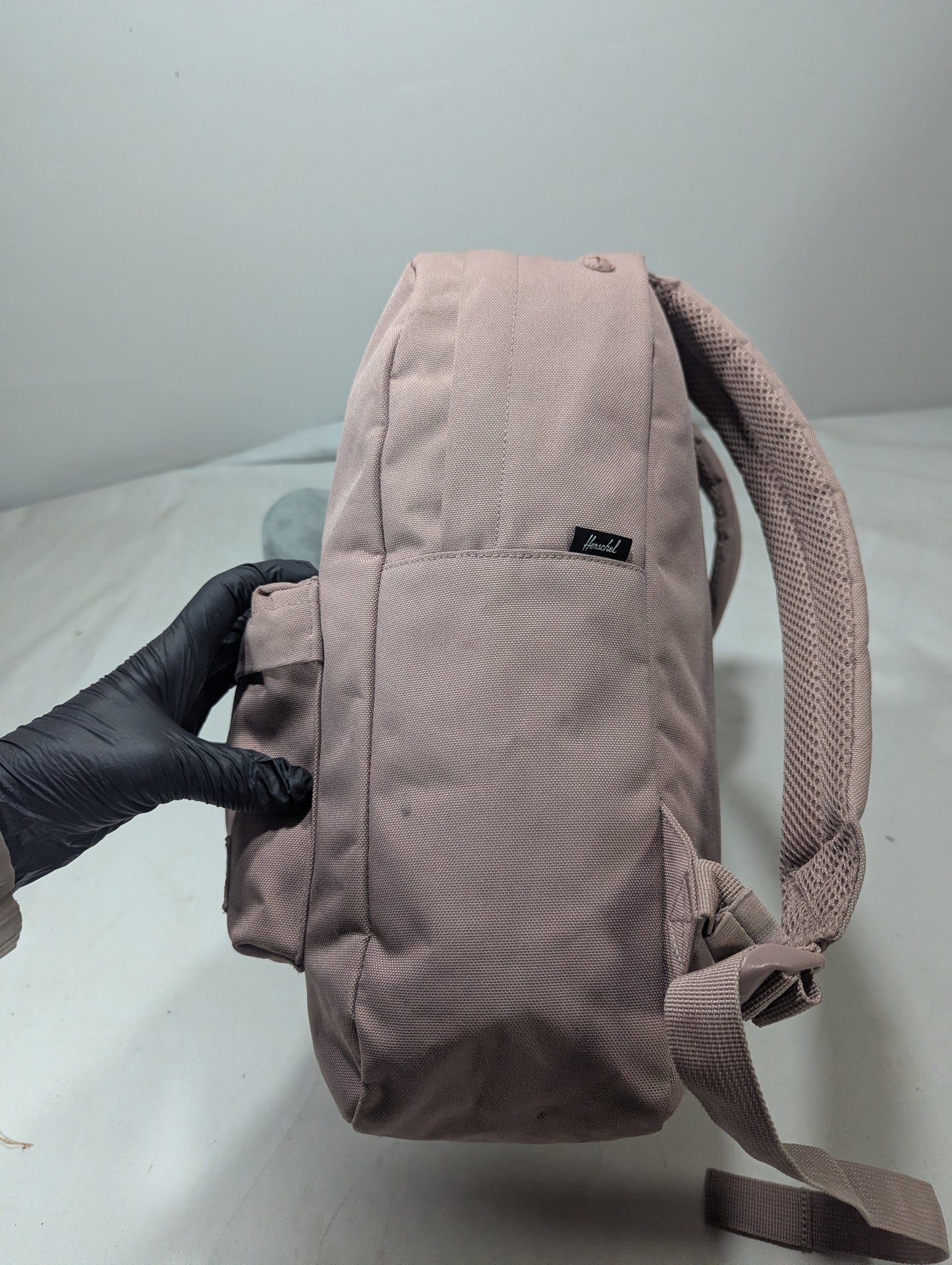 Herschel half Title will update soon