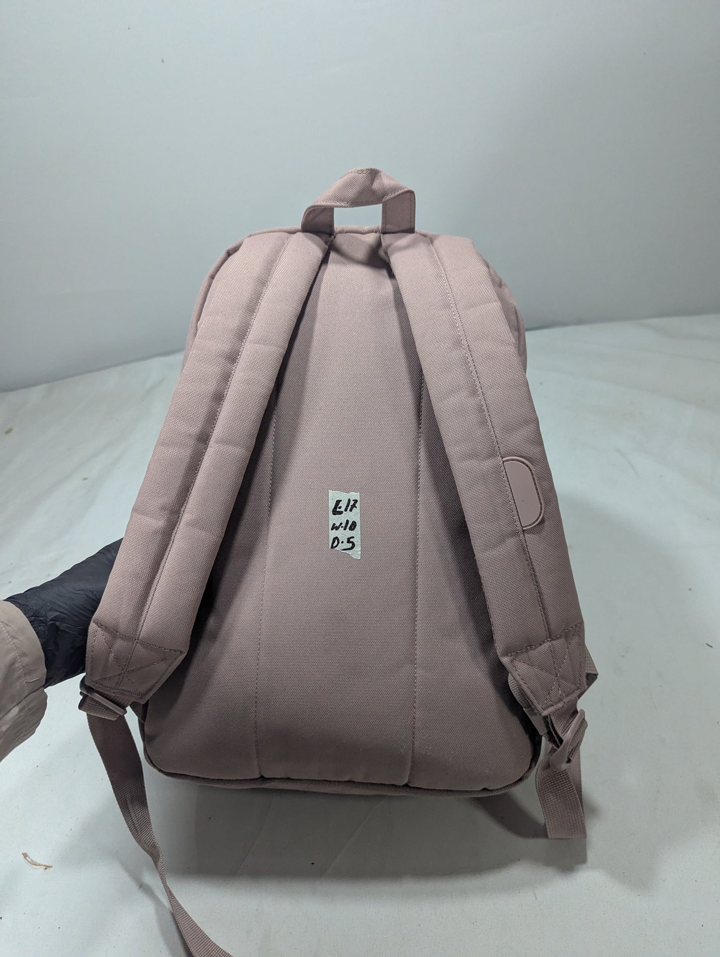 Herschel half Title will update soon