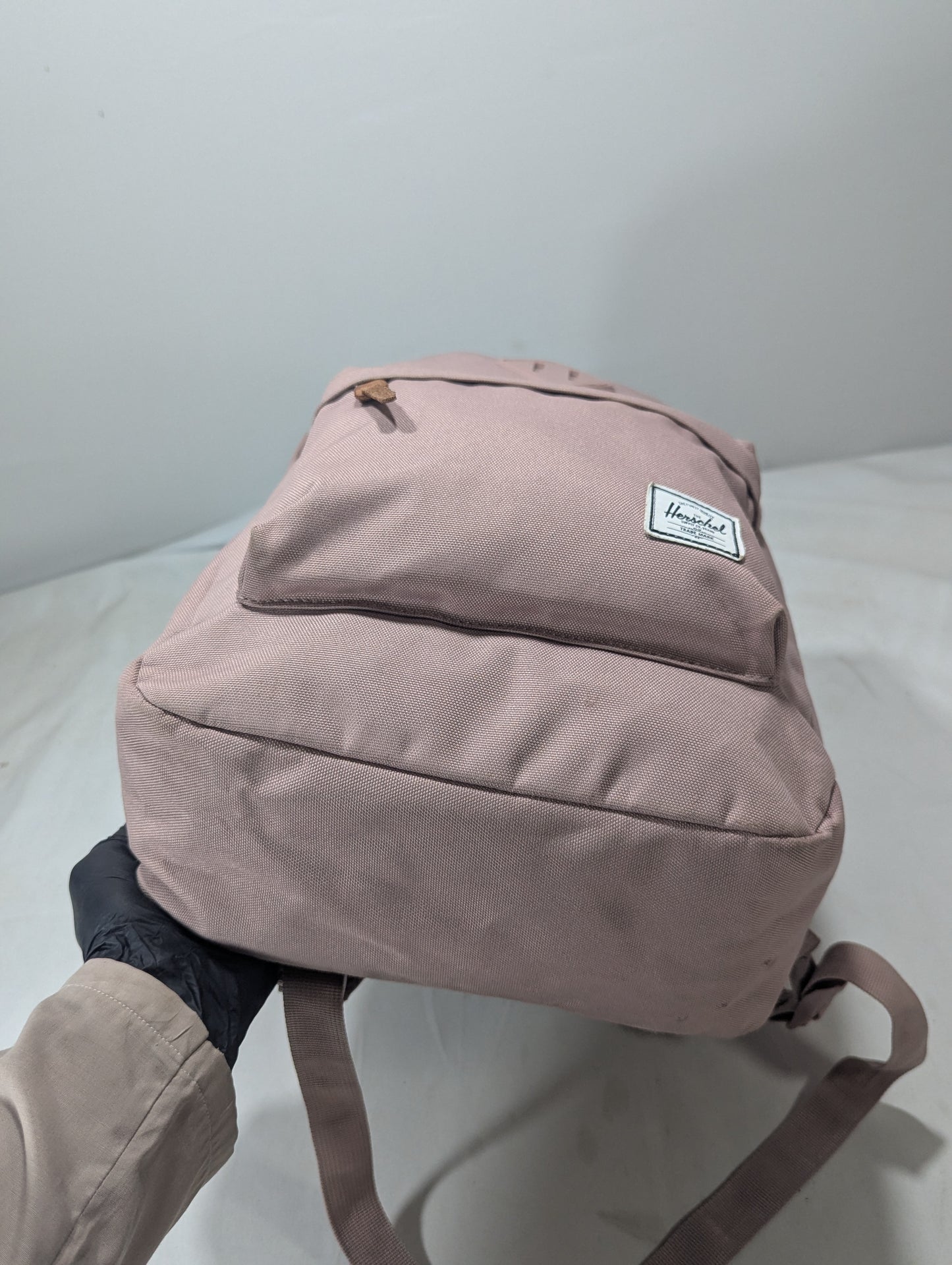 Herschel half Title will update soon