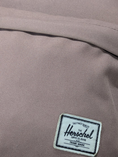 Herschel half Title will update soon