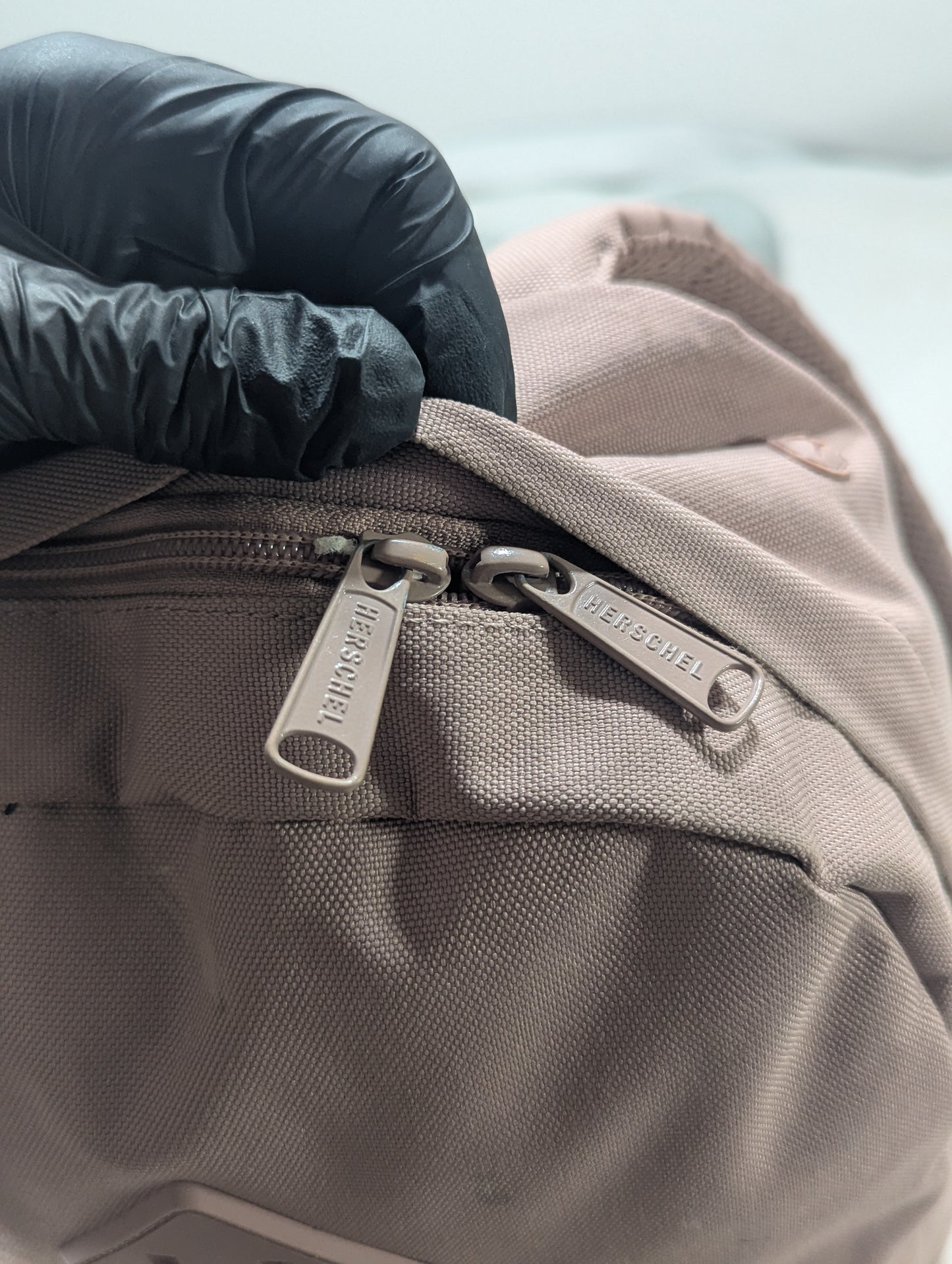Herschel half Title will update soon