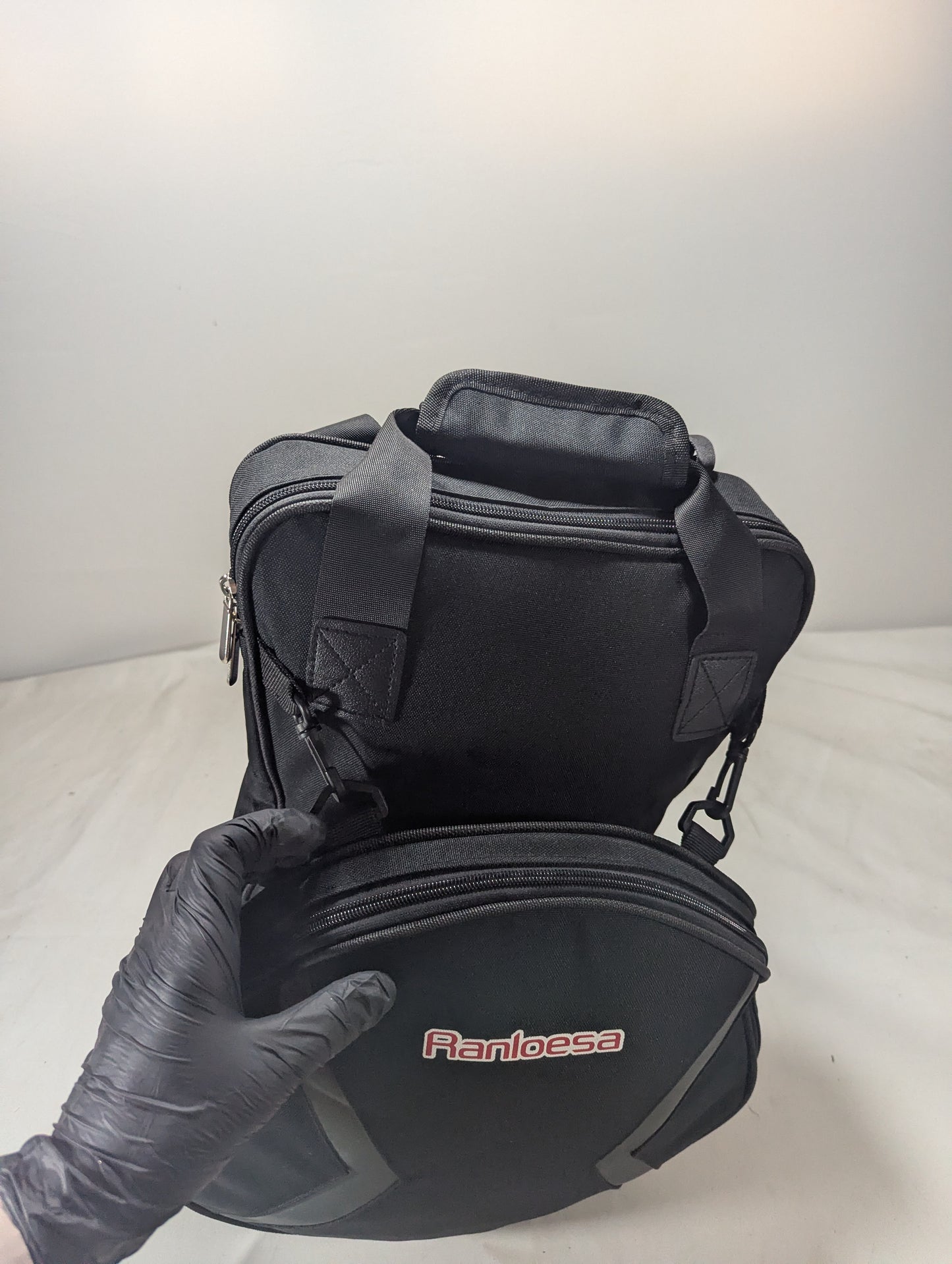 Drum pad bag half Title will update soon
