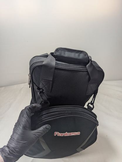 Drum pad bag half Title will update soon