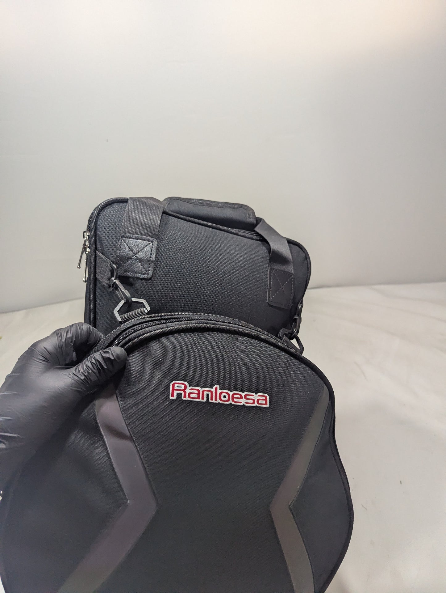 Drum pad bag half Title will update soon