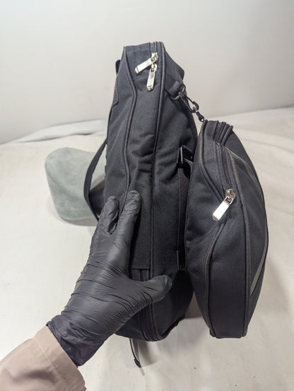 Drum pad bag half Title will update soon