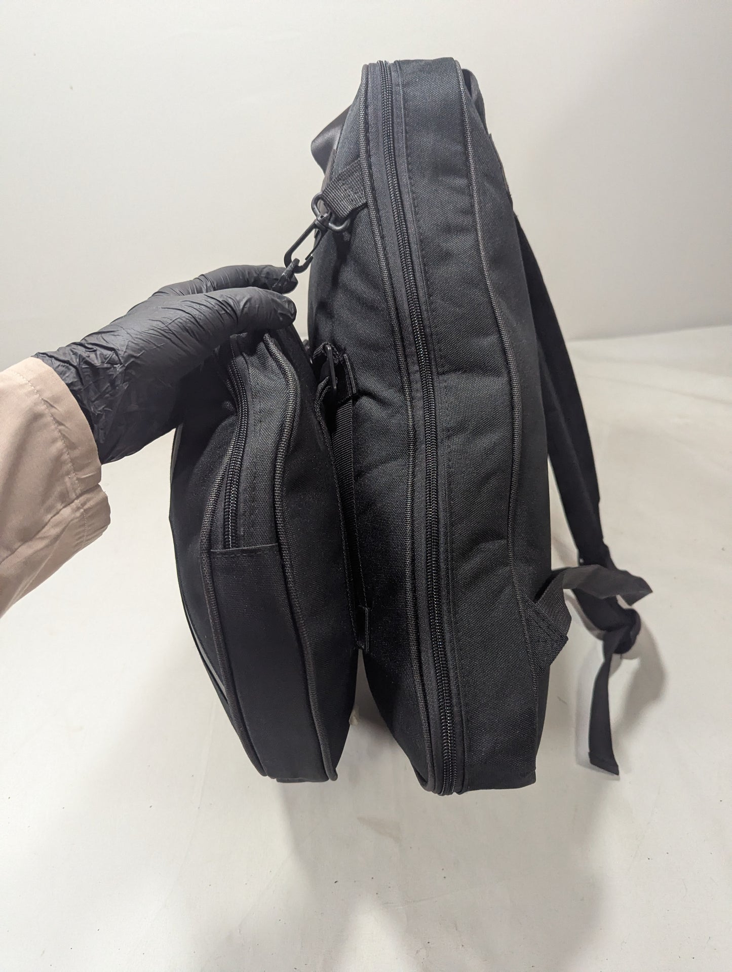 Drum pad bag half Title will update soon
