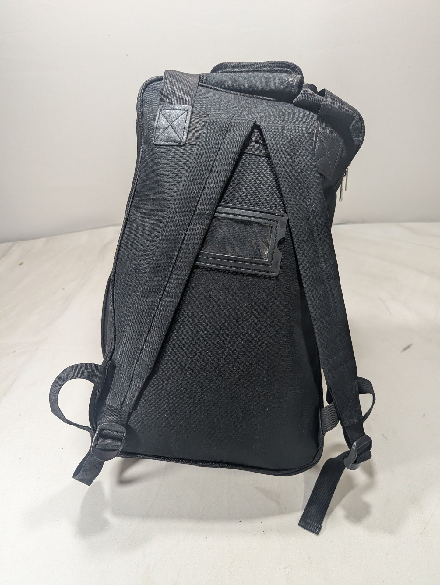 Drum pad bag half Title will update soon