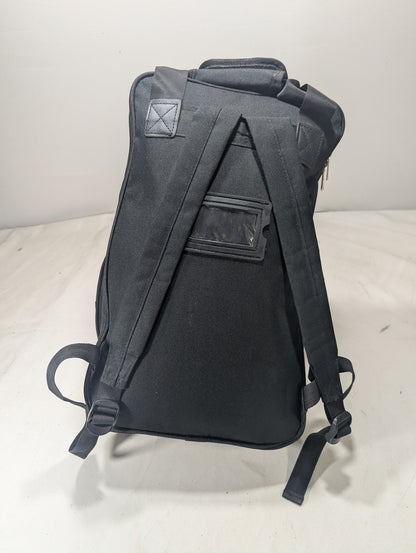 Drum pad bag half Title will update soon