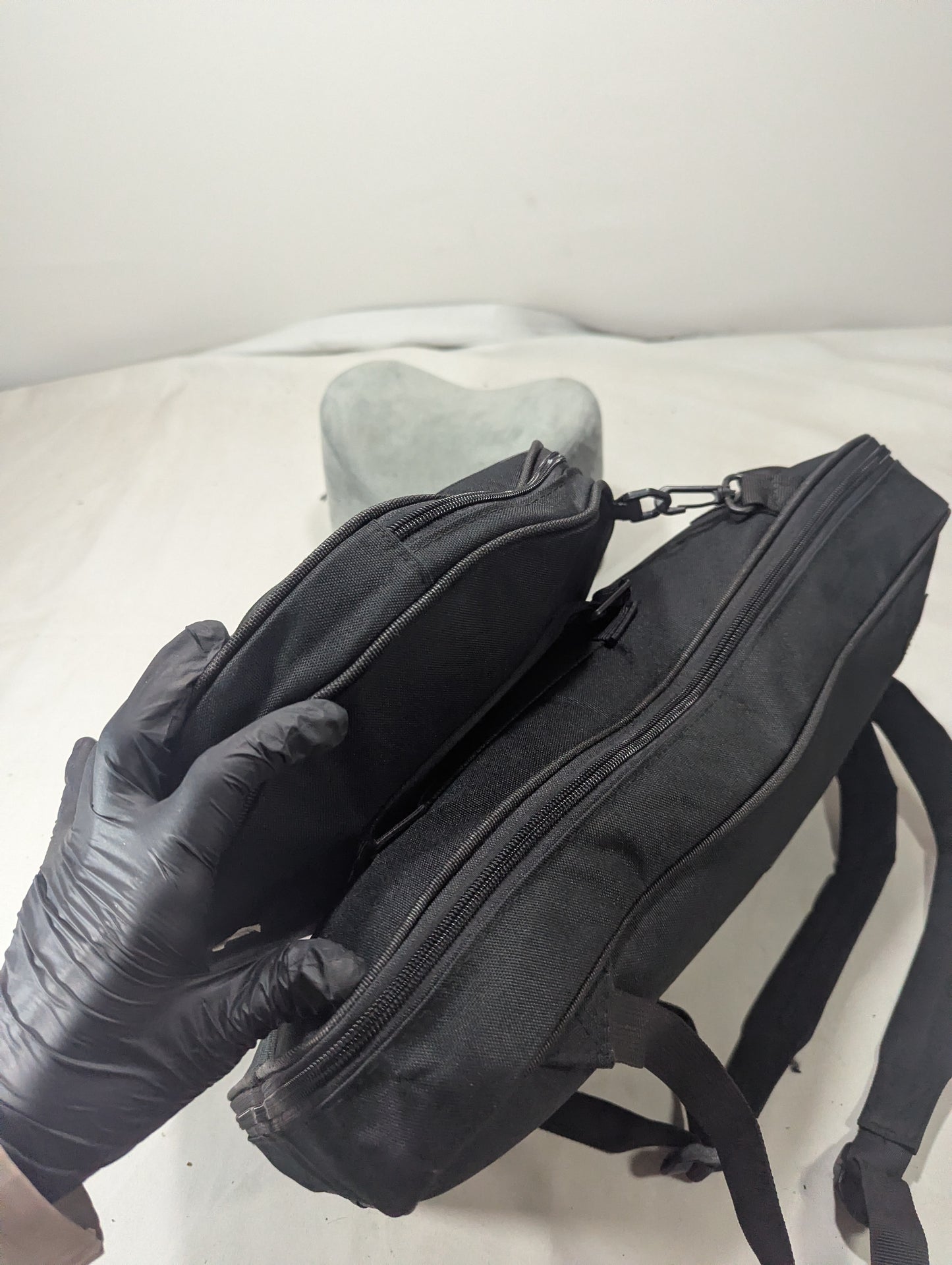 Drum pad bag half Title will update soon