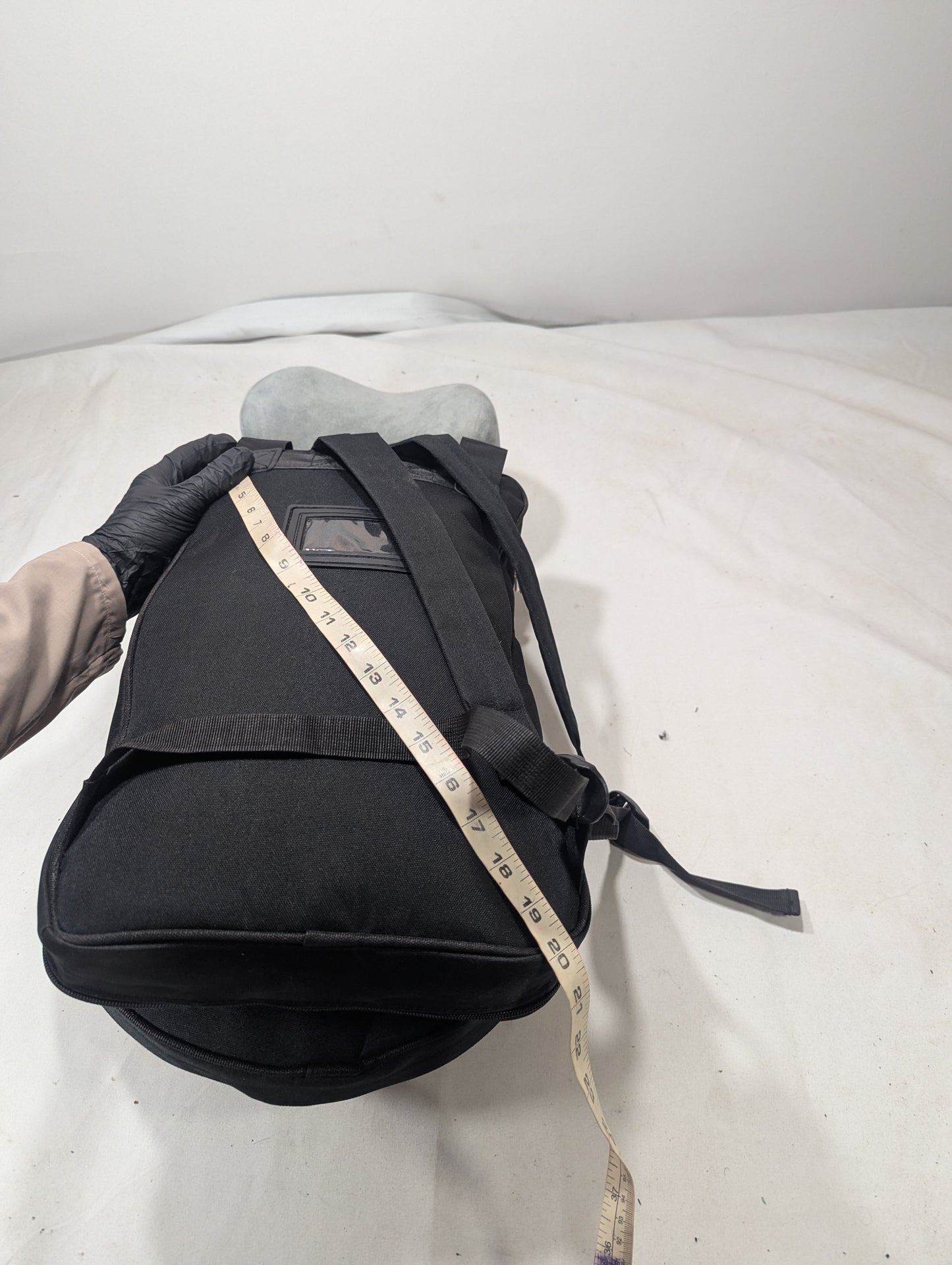Drum pad bag half Title will update soon
