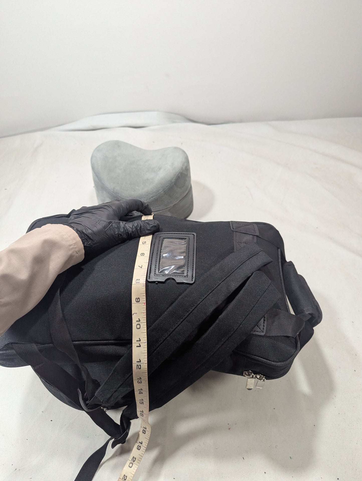 Drum pad bag half Title will update soon