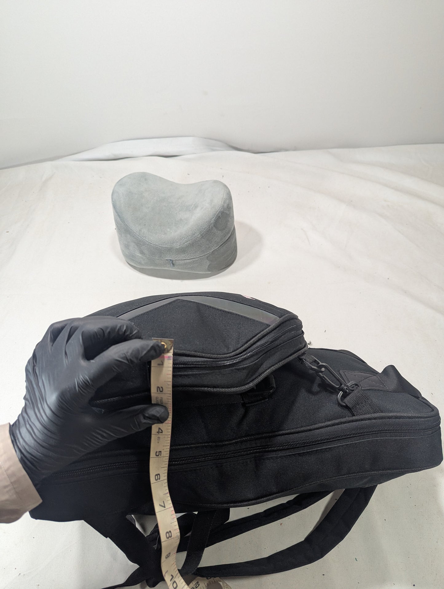Drum pad bag half Title will update soon