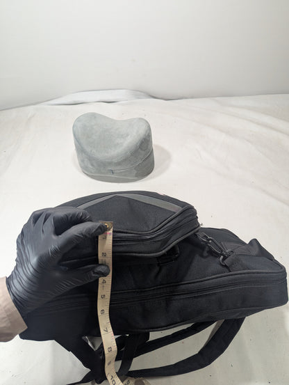 Drum pad bag half Title will update soon