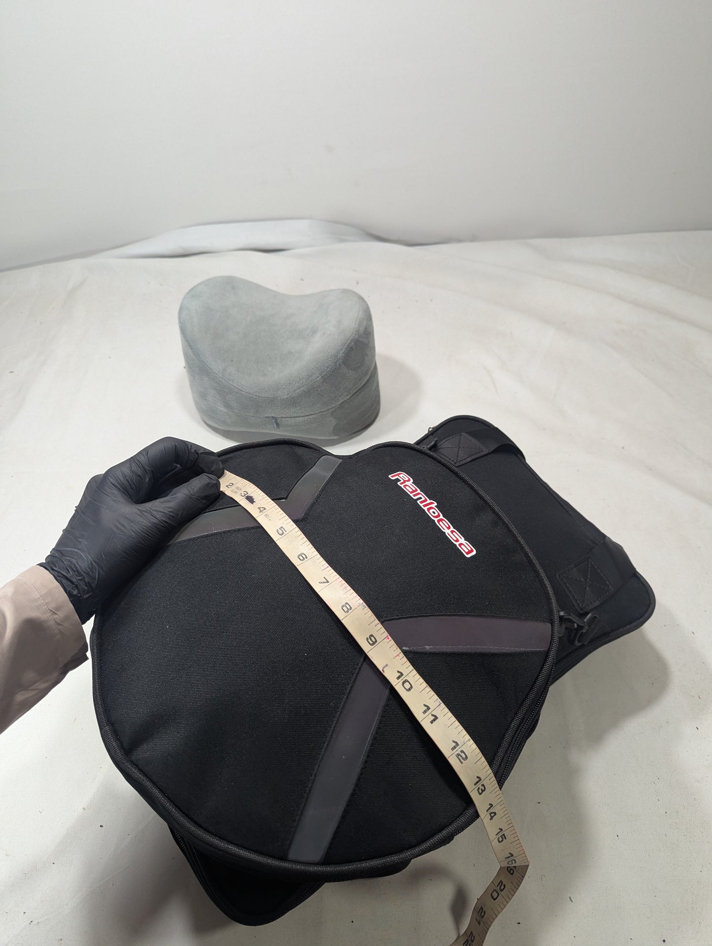 Drum pad bag half Title will update soon
