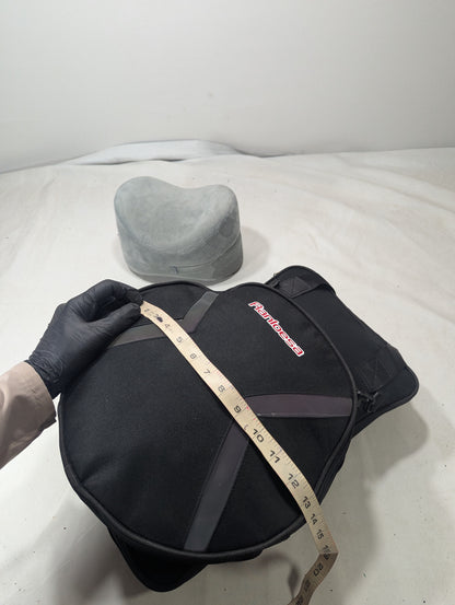 Drum pad bag half Title will update soon