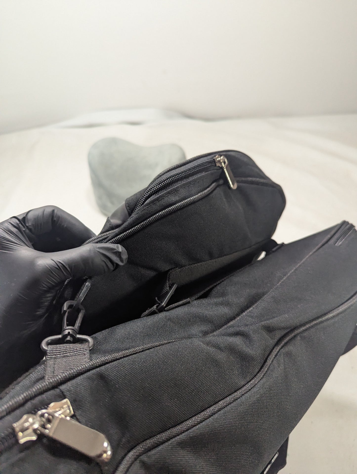 Drum pad bag half Title will update soon