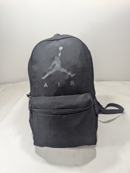 Jordan half Title will update soon