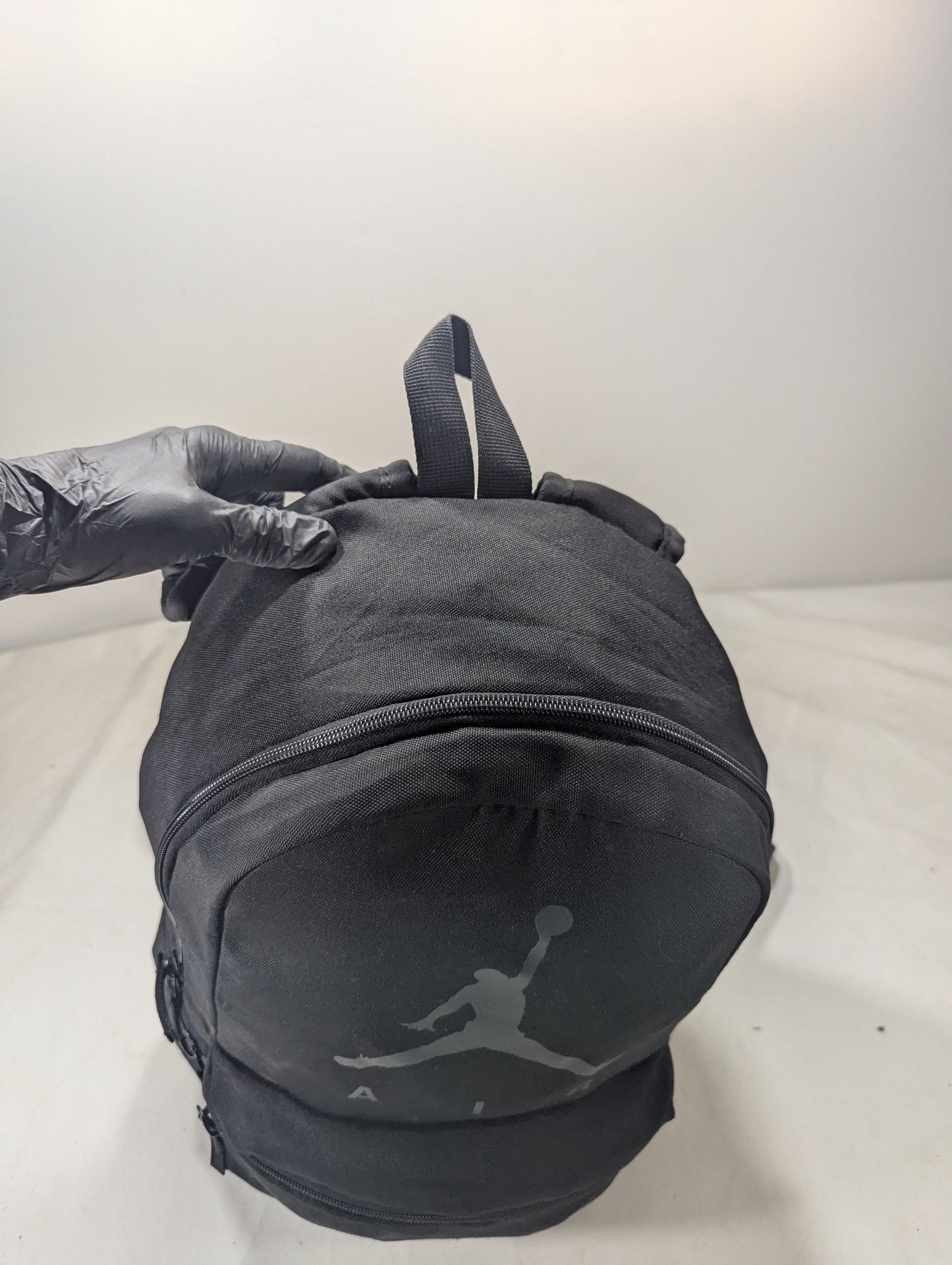 Jordan half Title will update soon