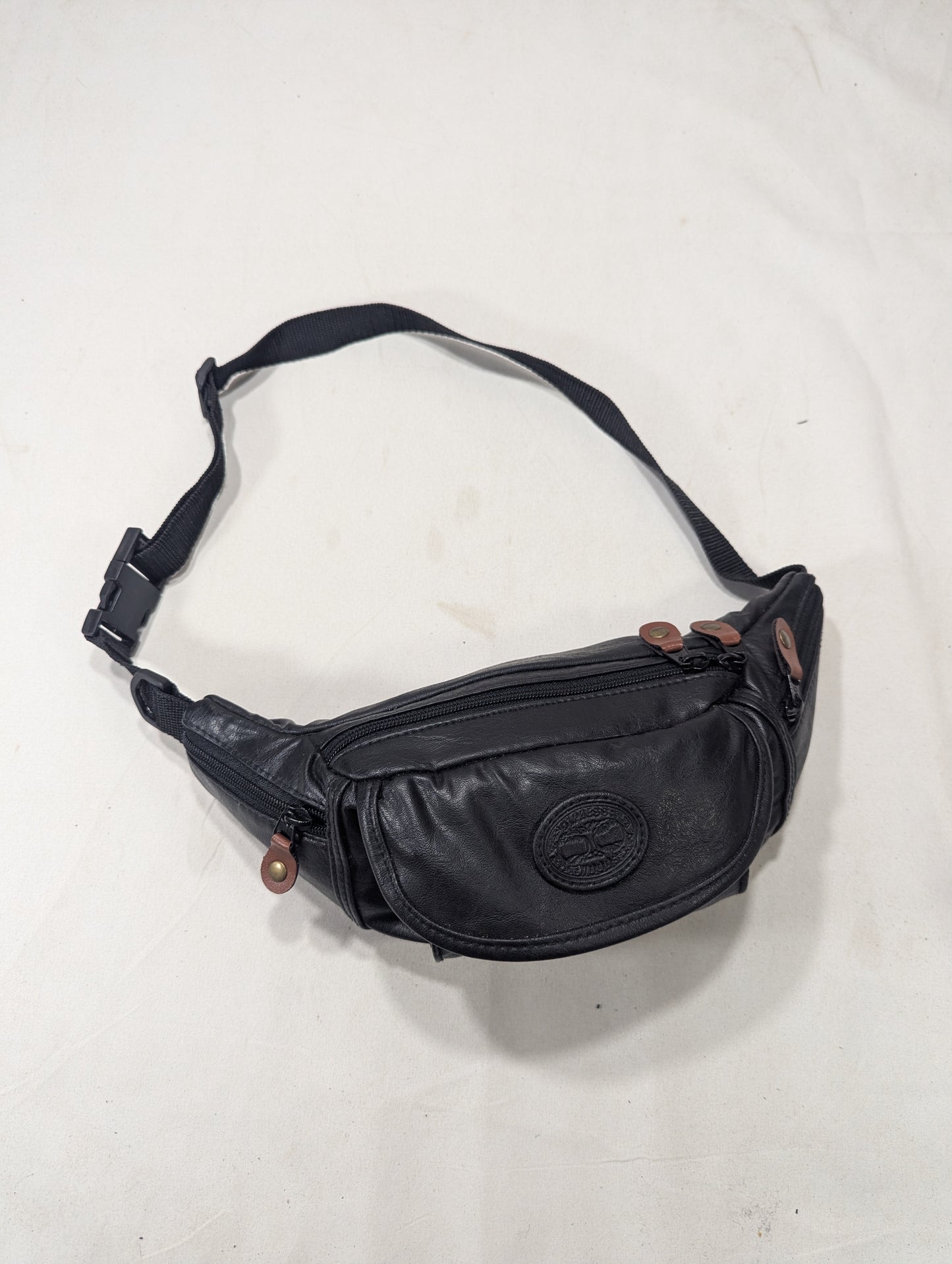 Leather  Title will update soon