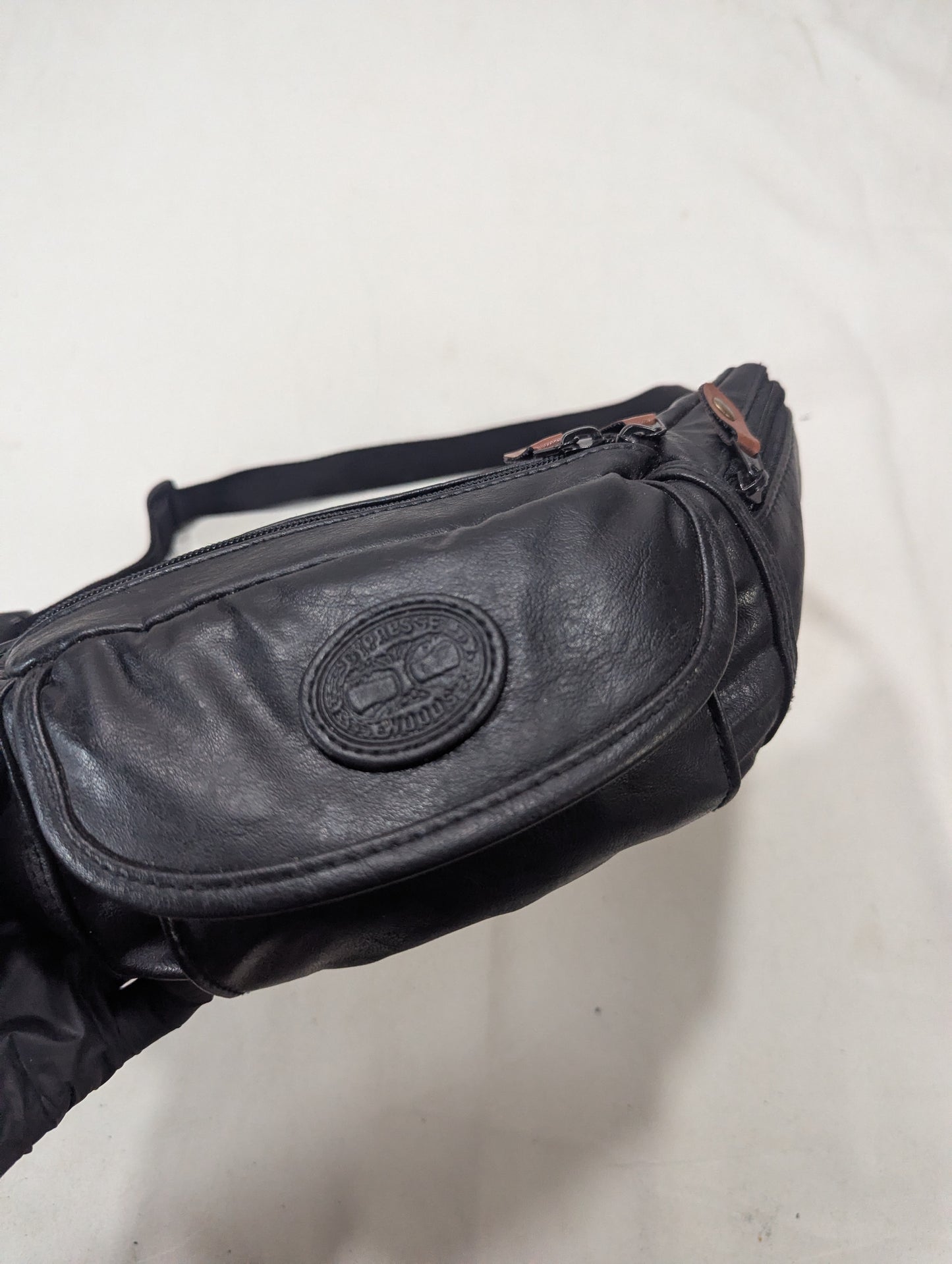 Leather  Title will update soon