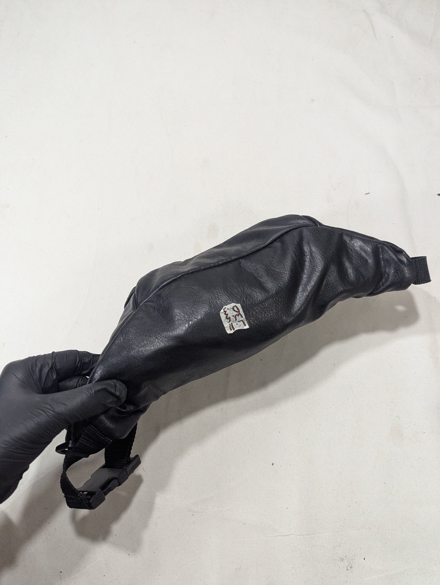 Leather  Title will update soon