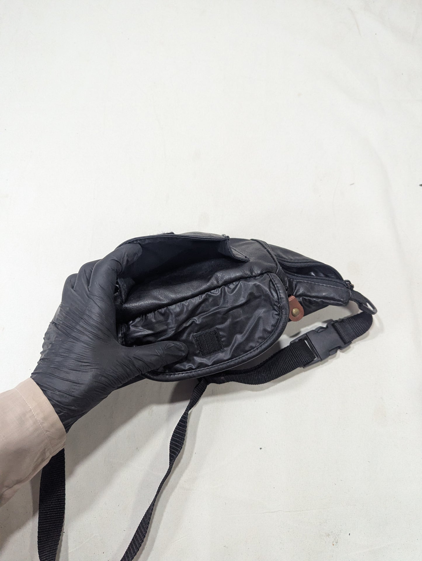 Leather  Title will update soon