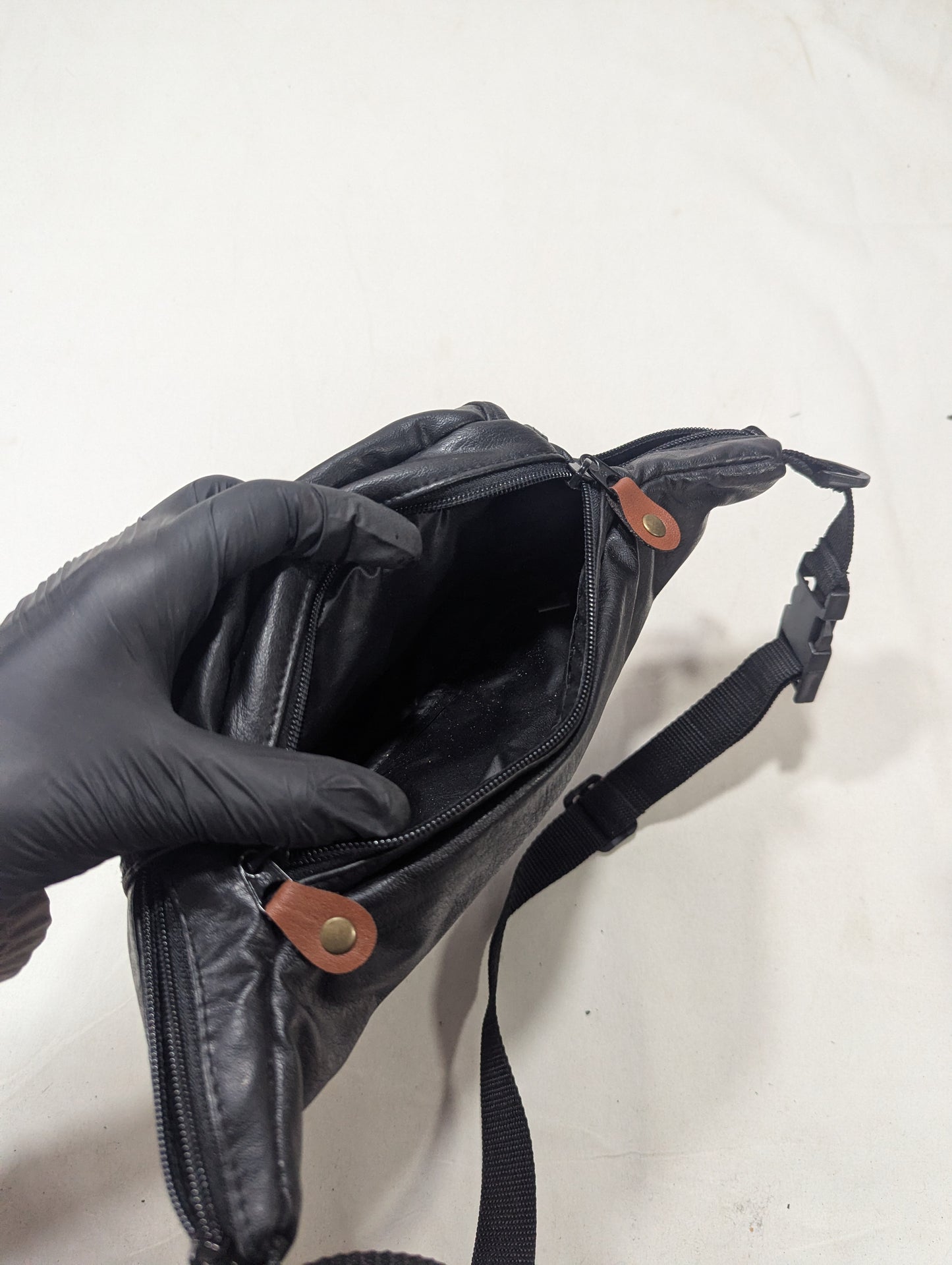 Leather  Title will update soon