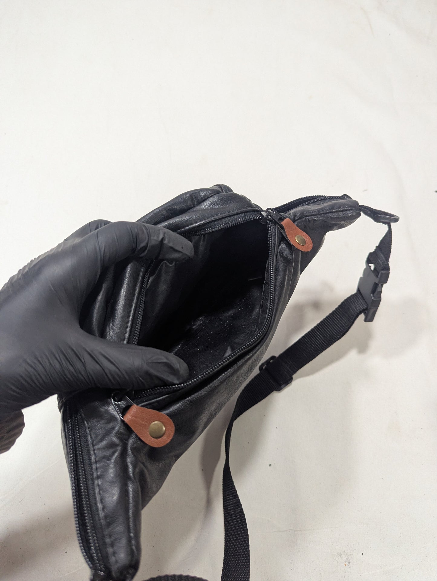 Leather  Title will update soon
