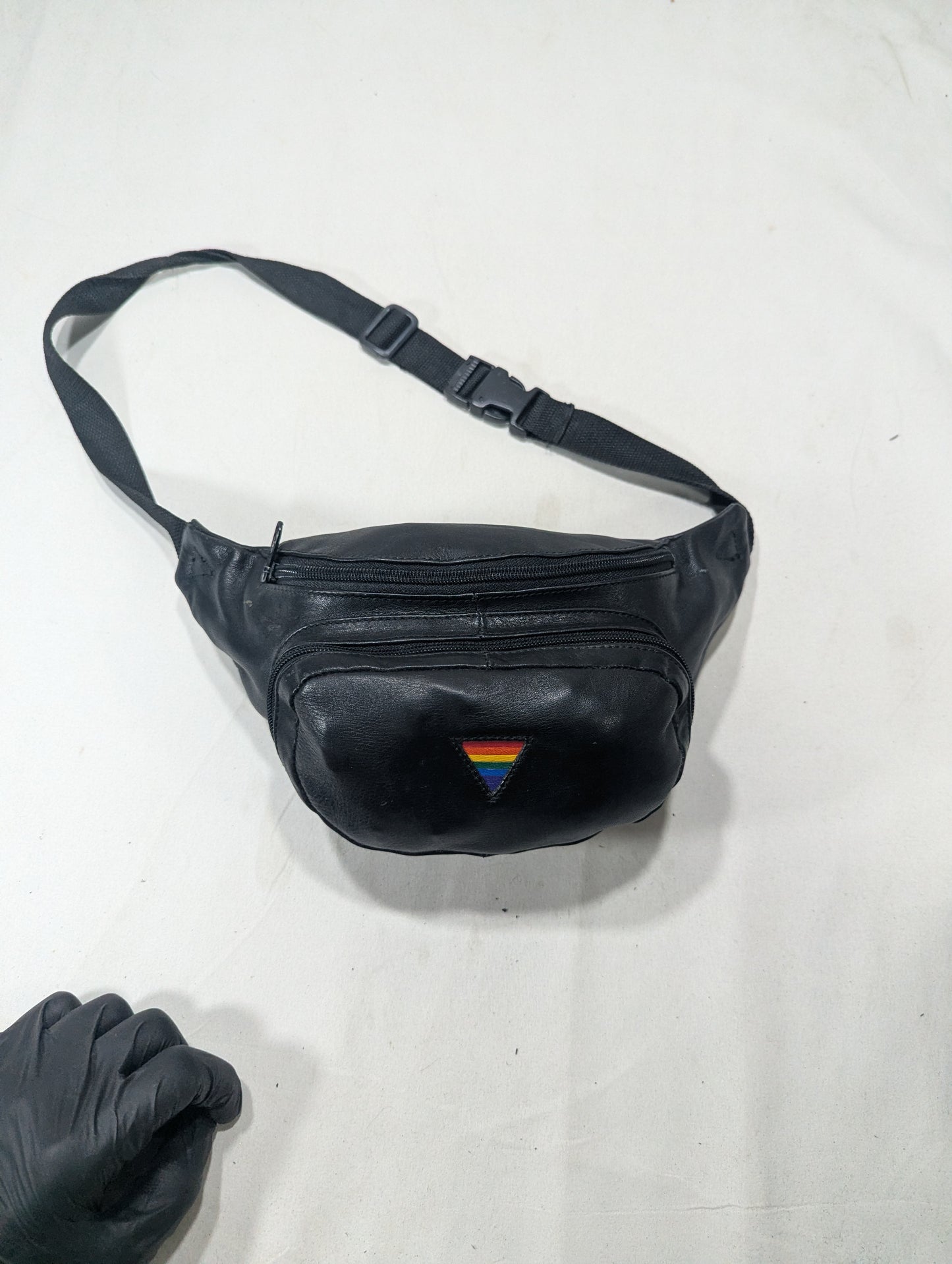 Leather Title will update soon