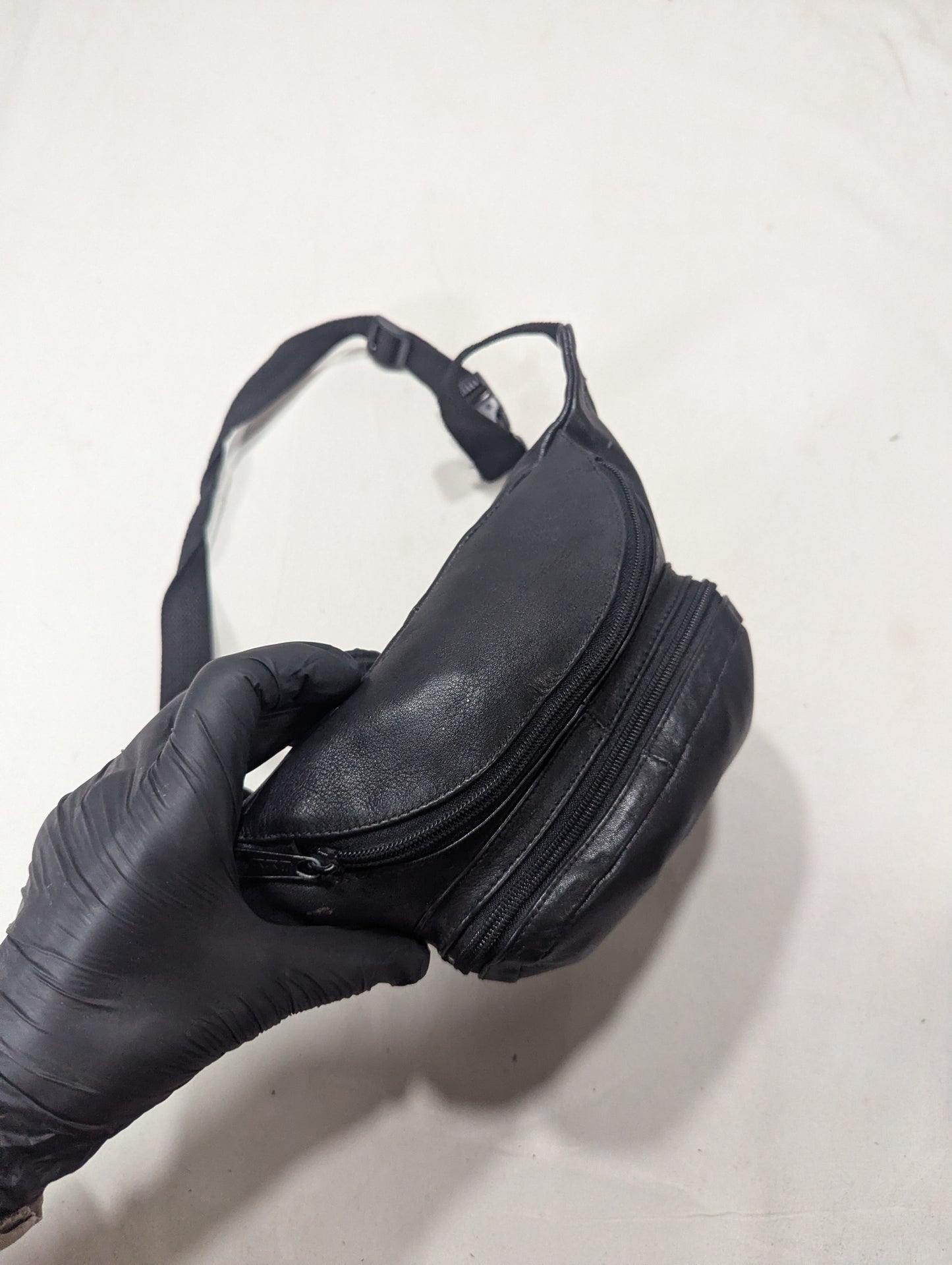 Leather Title will update soon