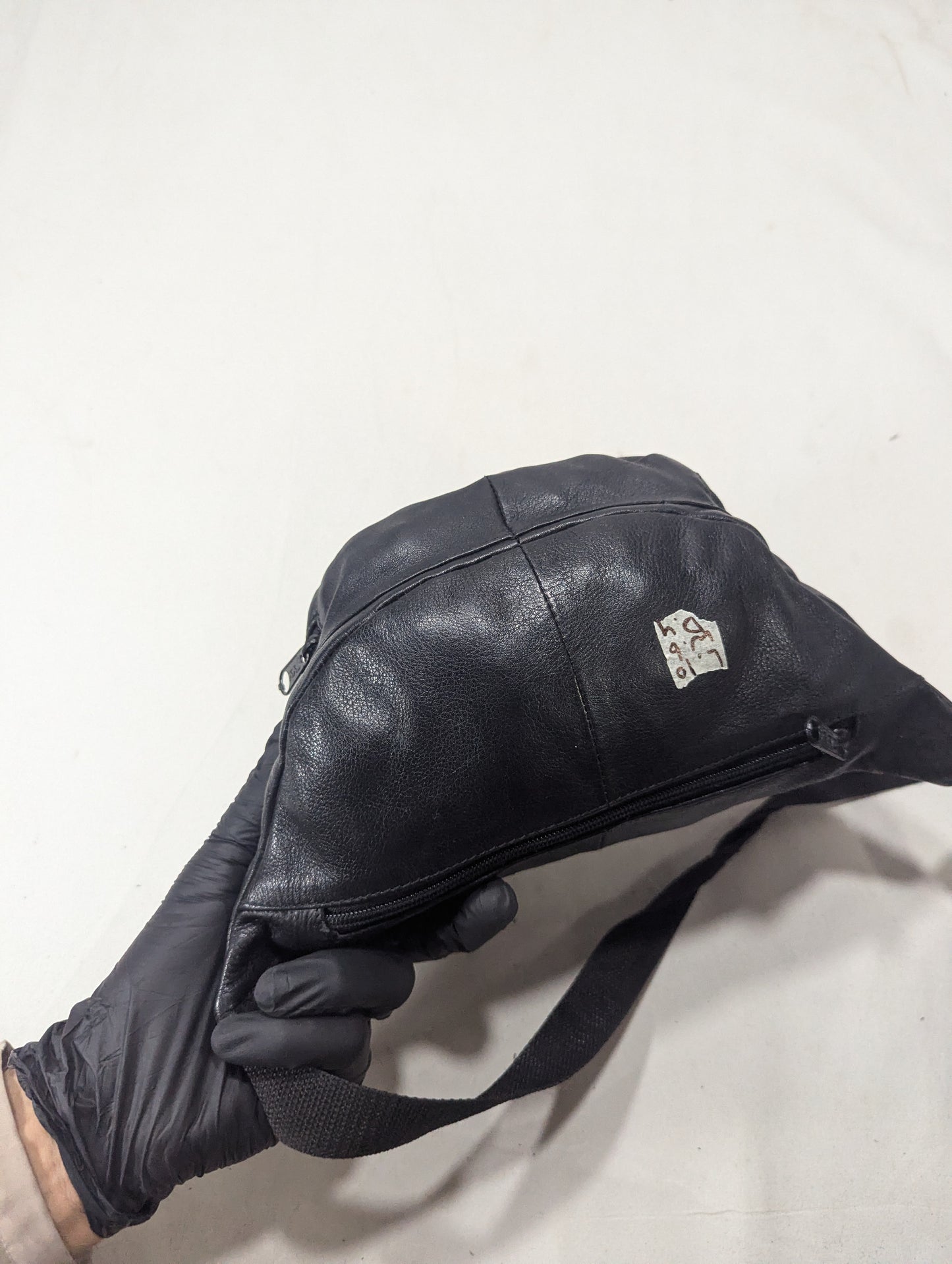 Leather Title will update soon