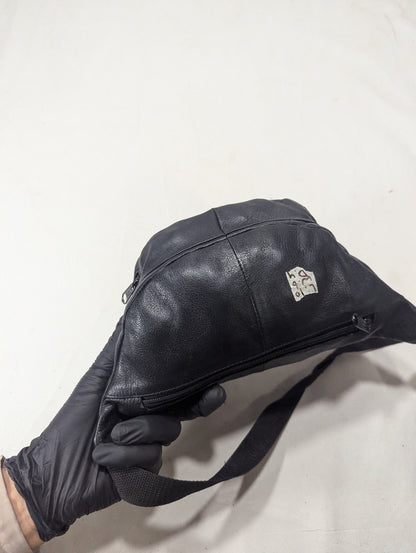 Leather Title will update soon