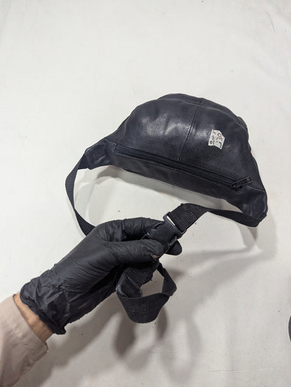 Leather Title will update soon